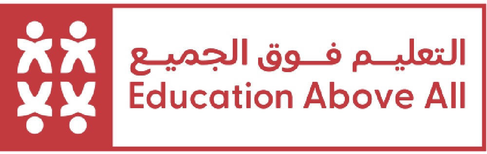 Education Above All logo